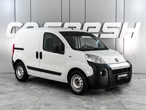 Фургон Fiat Fiorino 2016 года, 779000 рублей, Ростов-на-Дону