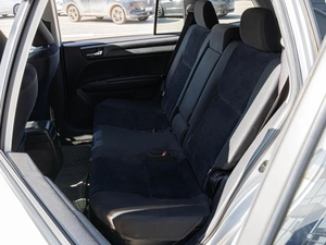 Универсал Toyota Corolla Fielder 2014 года, 1295000 рублей, Краснодар