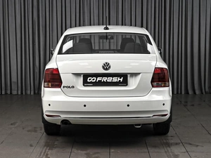 Седан Volkswagen Polo 2018 года, 1148000 рублей, Ставрополь