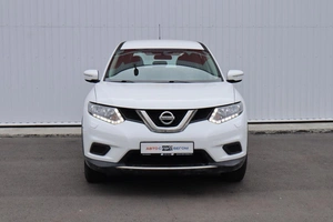 Внедорожник Nissan X-Trail 2016 года, 1850000 рублей, Брянск