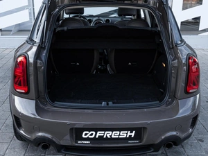 Внедорожник MINI Cooper S Countryman 2010 года, 1420000 рублей, Ставрополь