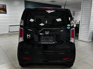 Хетчбэк Honda N-WGN 2017 года, 770000 рублей, Ачинск