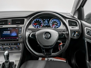 Универсал Volkswagen Golf 2015 года, 1150000 рублей, Красноярск