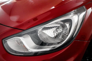 Седан Hyundai Solaris 2011 года, 899000 рублей, Барнаул