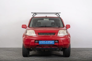 Внедорожник Nissan X-Trail 2001 года, 659000 рублей, Томск