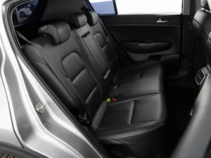 Внедорожник Kia Sportage 2020 года, 2079999 рублей, Москва