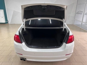 Седан BMW 5 серия 2012 года, 1599000 рублей, Красноярск