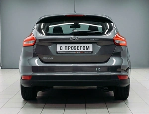 Хетчбэк Ford Focus 2015 года, 849000 рублей, Красноярск