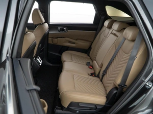 Внедорожник Kia Sorento 2024 года, 6149999 рублей, Москва