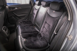 Седан Audi A6 2012 года, 1599000 рублей, Томск