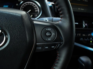 Седан Toyota Camry 2021 года, 3395000 рублей, Краснодар