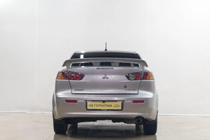 Седан Mitsubishi Lancer 2012 года, 779000 рублей, Новокузнецк