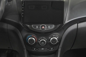 Хетчбэк Hyundai Solaris 2012 года, 729000 рублей, Кемерово