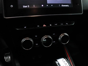 Внедорожник Renault Arkana 2021 года, 1549000 рублей, Красноярск