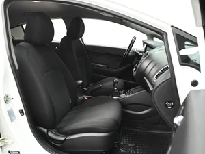 Седан Kia Cerato 2017 года, 1431000 рублей, Ставрополь