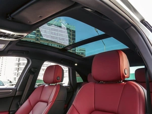 Внедорожник Porsche Macan 2023 года, 8490000 рублей, Краснодар