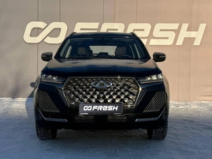 Внедорожник Chery Tiggo 7 Pro Max 2025 года, 2469000 рублей, Ижевск