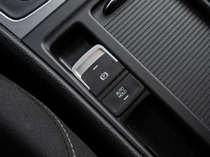 Хетчбэк Volkswagen Golf 2014 года, 1290000 рублей, Краснодар