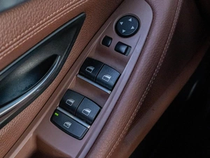 Седан BMW 5 серия 2013 года, 2045000 рублей, Краснодар