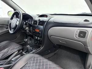 Седан Nissan Almera Classic 2012 года, 790000 рублей, Орёл