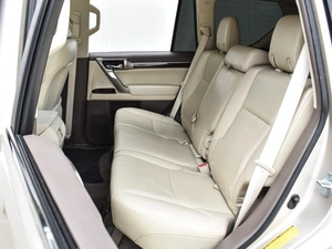 Внедорожник Lexus GX 2015 года, 3380000 рублей, Краснодар