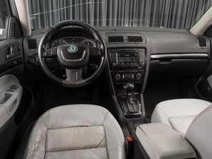 Универсал Skoda Octavia 2012 года, 949000 рублей, Тюмень