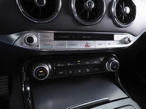 Лифтбек Kia Stinger 2019 года, 3339000 рублей, Ростов-на-Дону