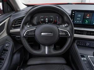 Внедорожник Haval F7 2024 года, 2399000 рублей, Саратов