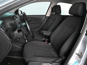 Седан Volkswagen Polo 2019 года, 1449000 рублей, Аксай