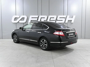 Седан Nissan Teana 2012 года, 1219000 рублей, Ростов-на-Дону