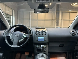 Внедорожник Nissan Qashqai 2011 года, 1327000 рублей, Красноярск