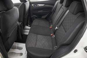 Внедорожник Nissan Qashqai 2015 года, 1499000 рублей, Барнаул
