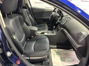 Седан Mazda 6 2011 года, 1130000 рублей, Красноярск