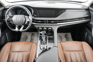 Внедорожник Changan CS95 2023 года, 2889000 рублей, Красноярск