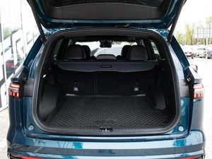 Внедорожник Geely Monjaro 2024 года, 3120000 рублей, Краснодар