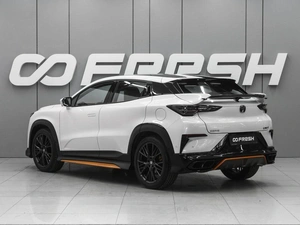 Внедорожник Changan UNI-T 2023 года, 2630000 рублей, Ростов-на-Дону