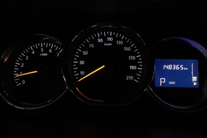 Внедорожник Renault Duster 2018 года, 1390000 рублей, Брянск