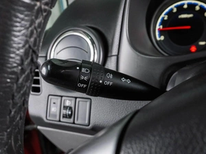 Внедорожник Suzuki SX4 2012 года, 990000 рублей, Воронеж