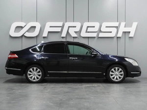 Седан Nissan Teana 2009 года, 979000 рублей, Воронеж