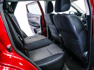 Внедорожник Nissan Qashqai 2016 года, 1429000 рублей, Красноярск