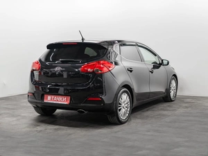 Хетчбэк Kia Ceed 2014 года, 1050000 рублей, Красноярск