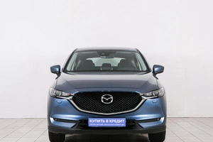 Внедорожник Mazda CX-5 2020 года, 2699000 рублей, Красноярск