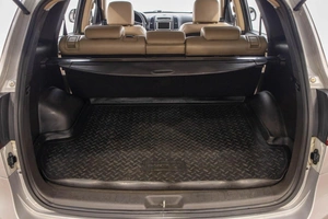 Внедорожник Hyundai Santa Fe 2010 года, 1289000 рублей, Барнаул