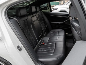 Седан BMW 5 серия 2021 года, 6450000 рублей, Краснодар