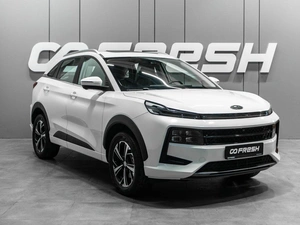 Внедорожник JAC JS6 2023 года, 2149000 рублей, Тюмень