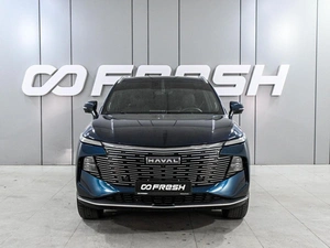 Внедорожник Haval F7 2024 года, 2979000 рублей, Ростов-на-Дону