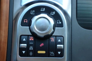 Внедорожник Land Rover Range Rover 2011 года, 1750000 рублей, Мирное