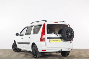 Универсал ВАЗ (LADA) Largus 2019 года, 769000 рублей, Тюмень