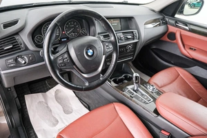 Внедорожник BMW X3 2012 года, 2199000 рублей, Красноярск