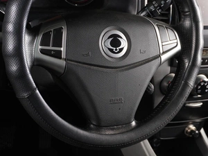Внедорожник SsangYong Actyon 2012 года, 959000 рублей, Красный Пахарь